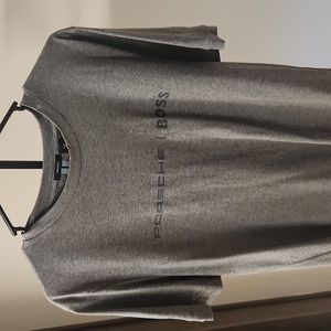 Brand New Hugo Boss Porsche Shirt